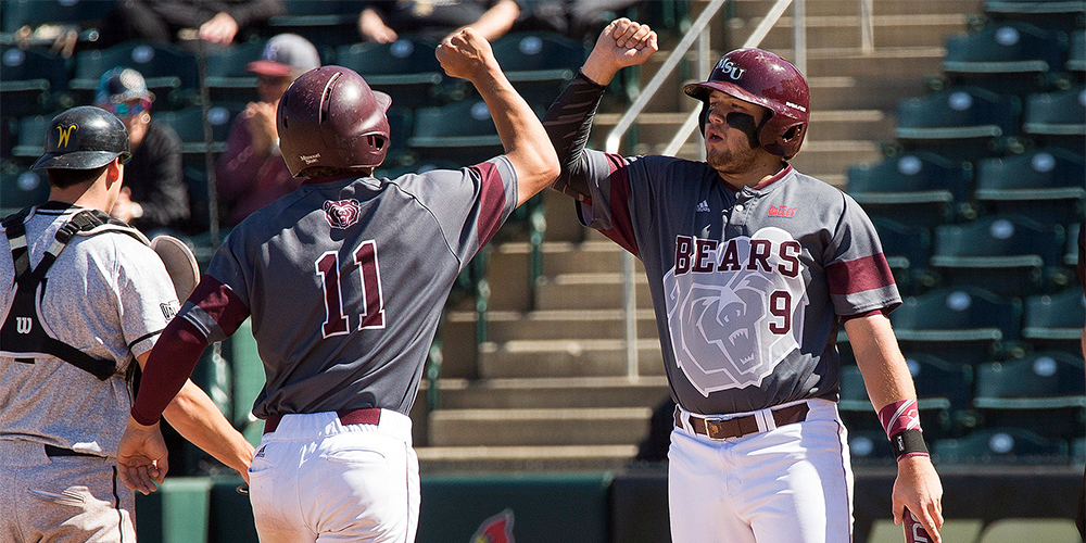 mizzou baseball jersey