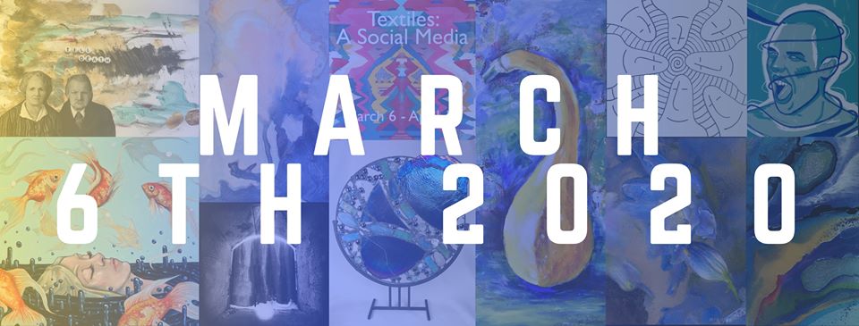 First Friday Art Walk