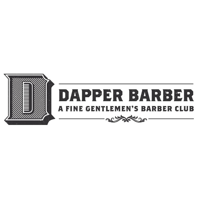 DapperLogo It's All Downtown It's All Downtown