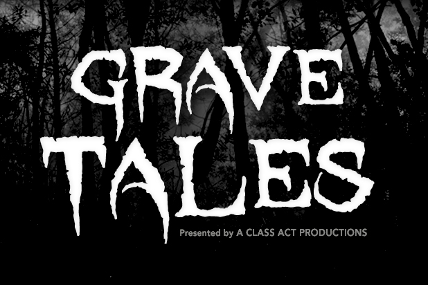 Grave Tales