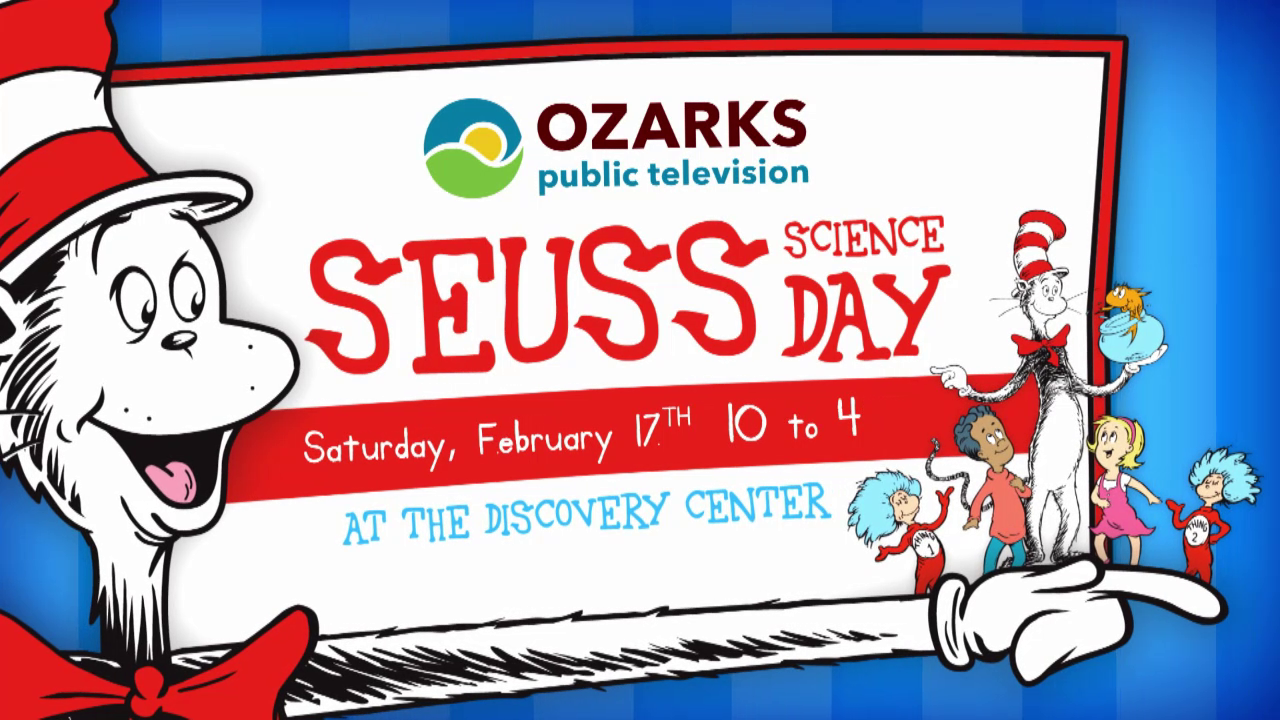 Seuss Science Day