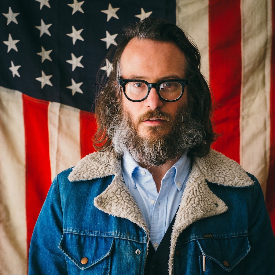 Comedy Central's Ben Kronberg