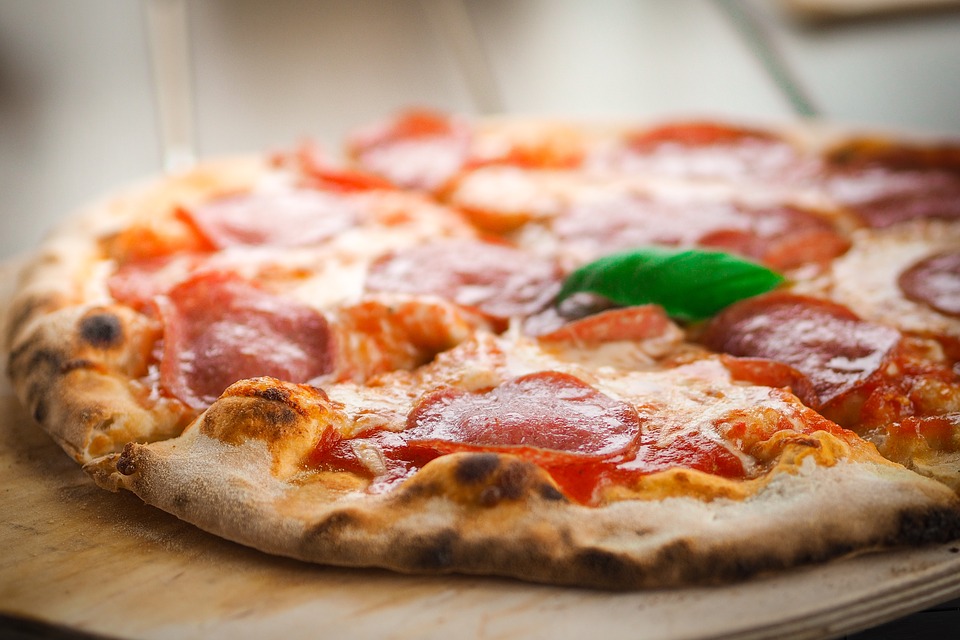 Ozarks Literacy Council 19th Annual Pizza and Pasta Bowl