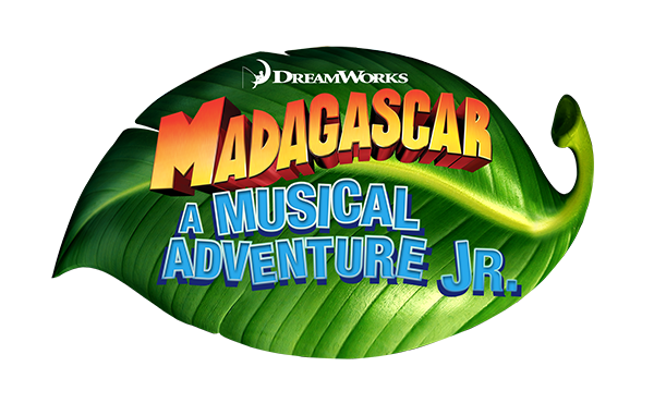 Madagascar: A Musical Adventure JR