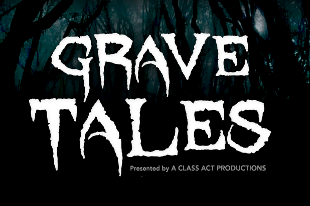 Grave Tales