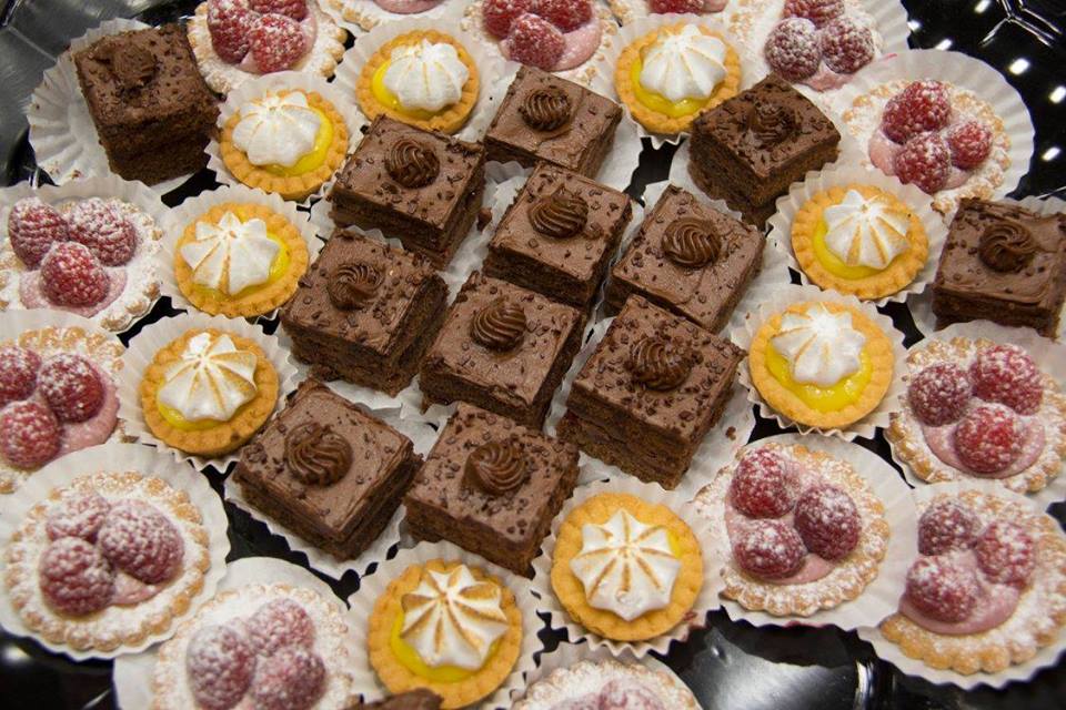 Sip & Savor Springfield