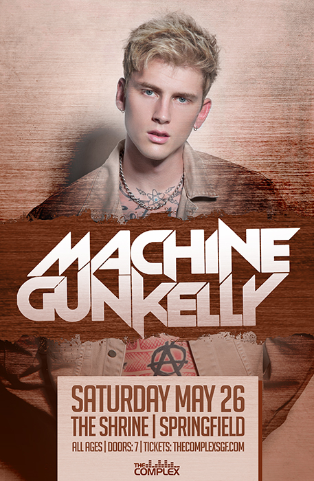 Machine Gun Kelly