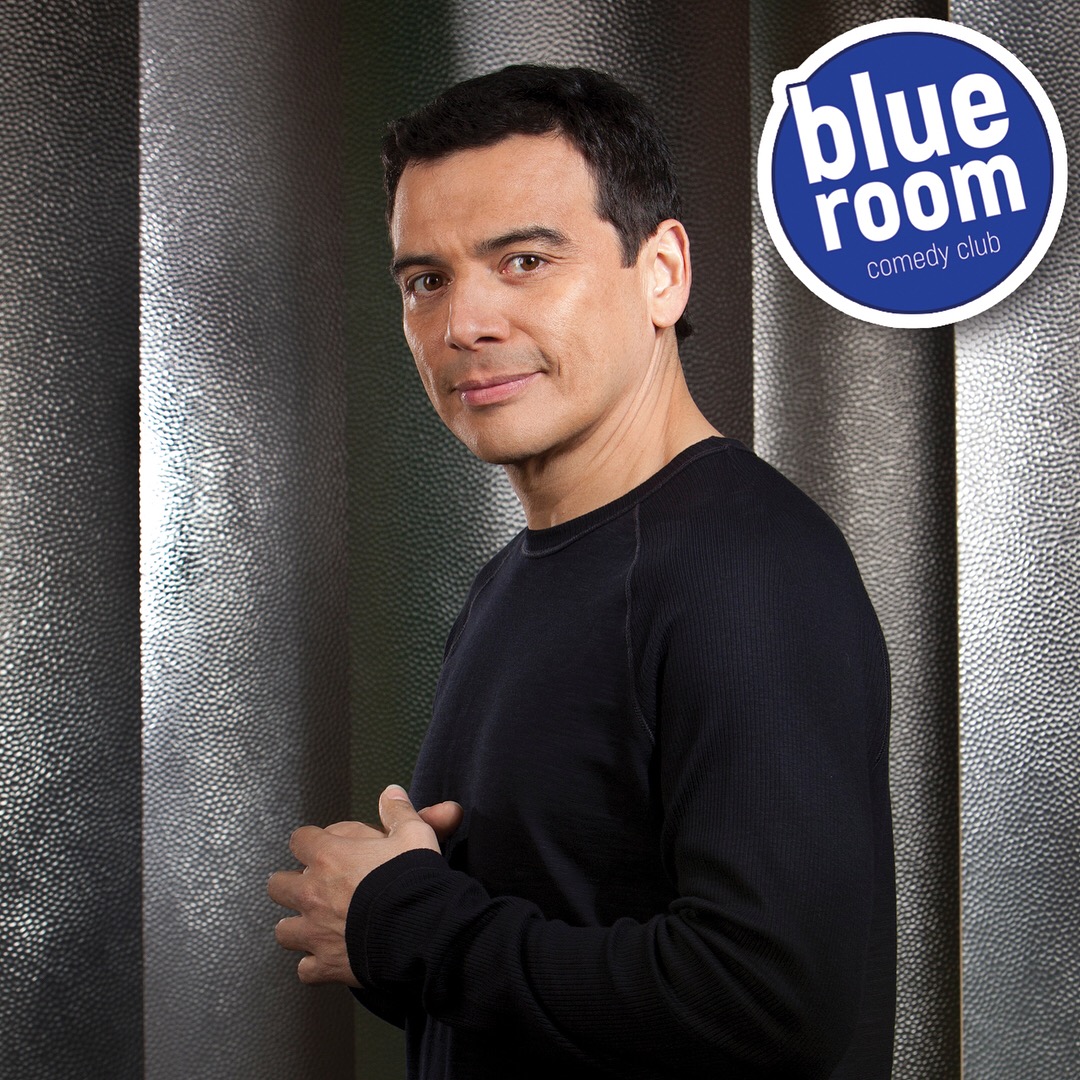 Carlos Mencia