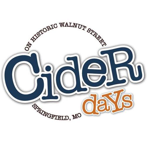 21st Annual Cider Days on Historic Walnut Street