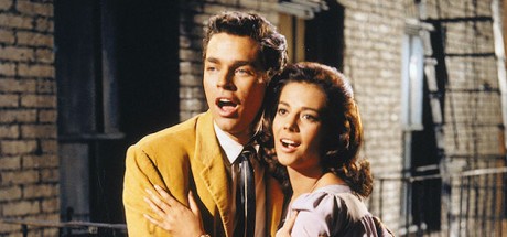 Moxie Flix: West Side Story