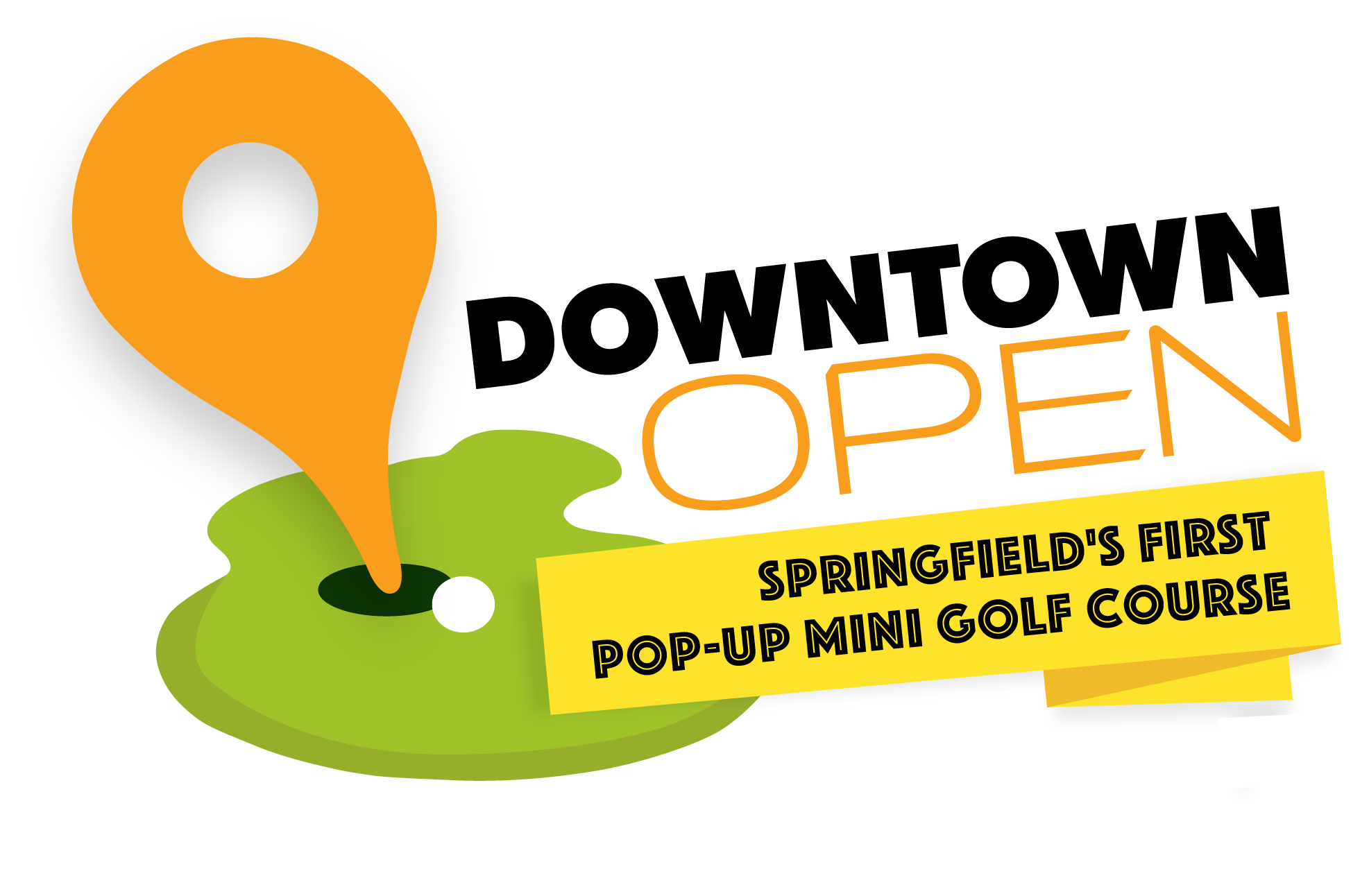 Downtown Open