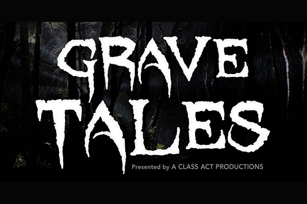 Grave Tales