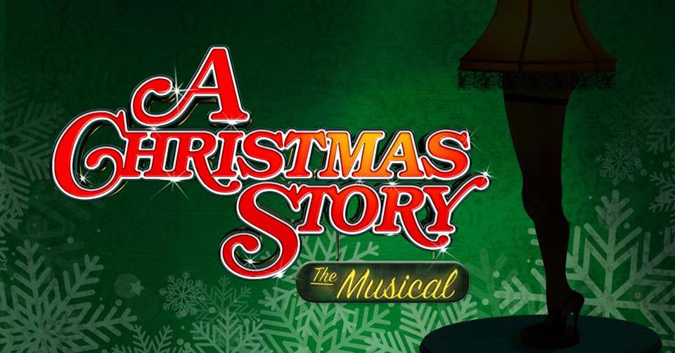 A Christmas Story — The Musical - It's All Downtown | It's All Downtown