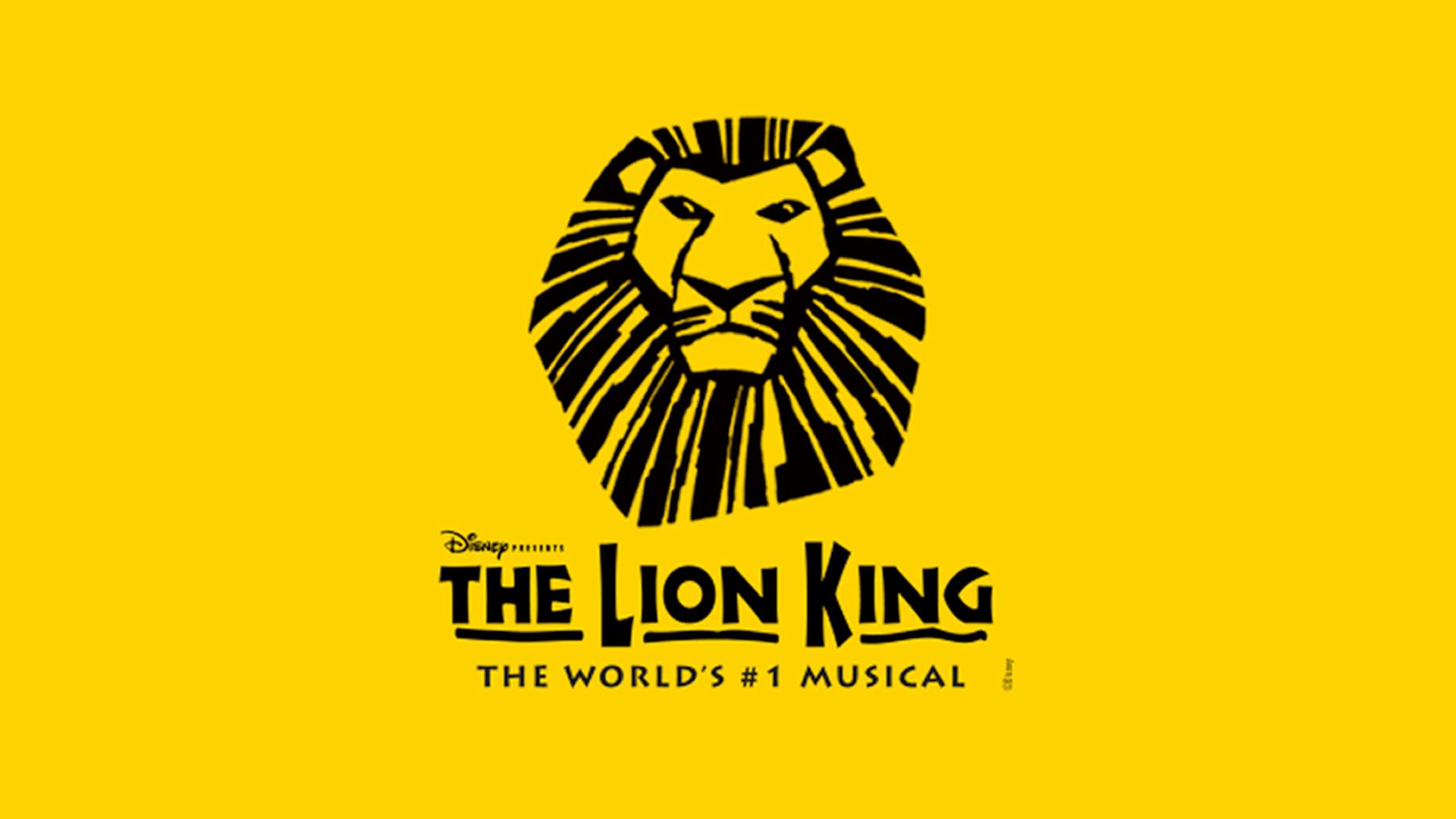 Disneys The Lion King At Juanita K Hammons Hall For The Performing
