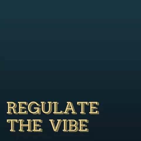 Regulate the Vibe live at Bits Of Britain - It's All Downtown | It's