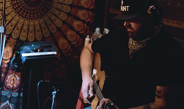 KTTS St. Jude Jam starring: Randy Houser, Travis Denning, & Porter Union