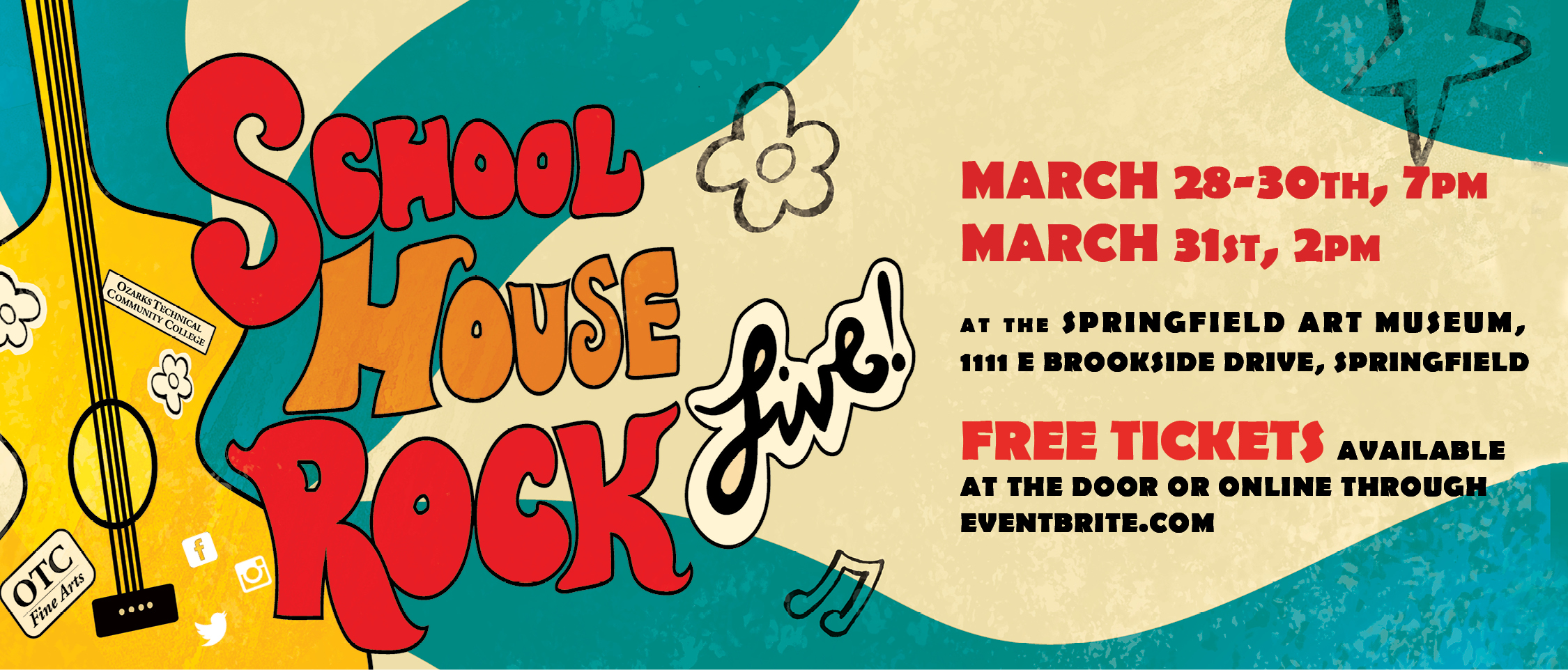 Schoolhouse Rock Live!