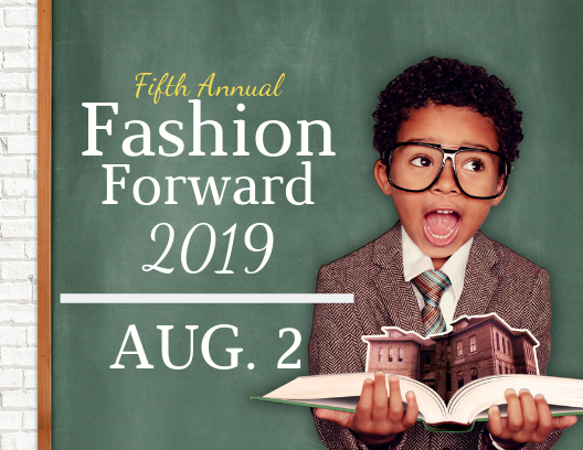 Fifth Annual Fashion Forward - Drew Lewis Foundation