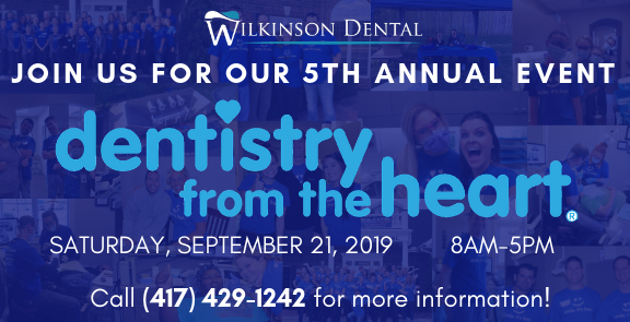 Dentistry From The Heart