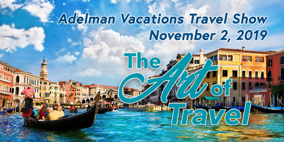 adelman travel vacations