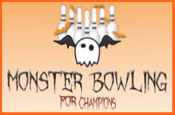 Monster Bowling for Champions