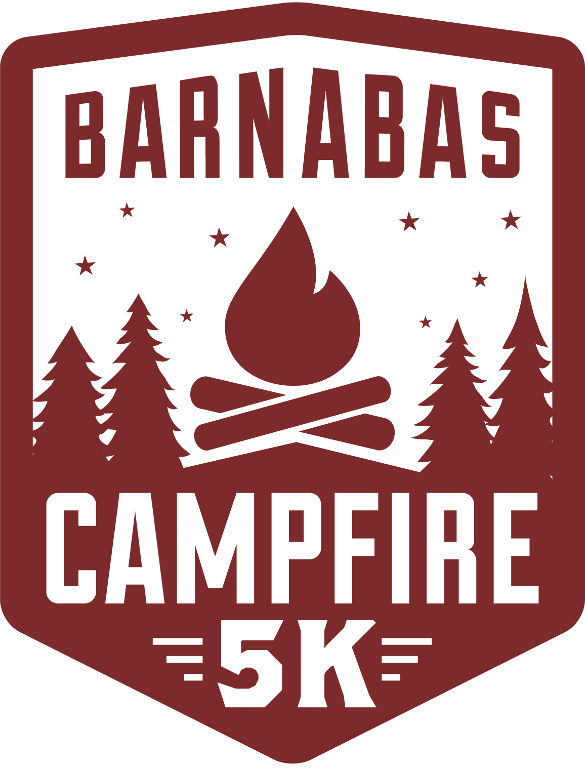 Camp Barnabas Campfire 5K