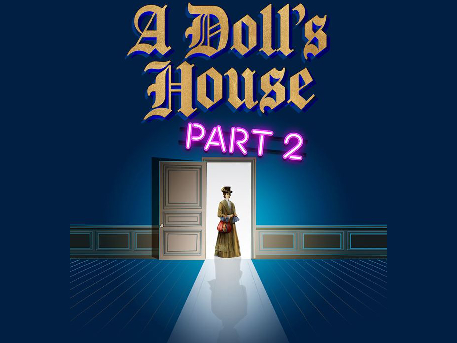 A Doll's House, Part 2 — at Springfield Contemporary Theatre