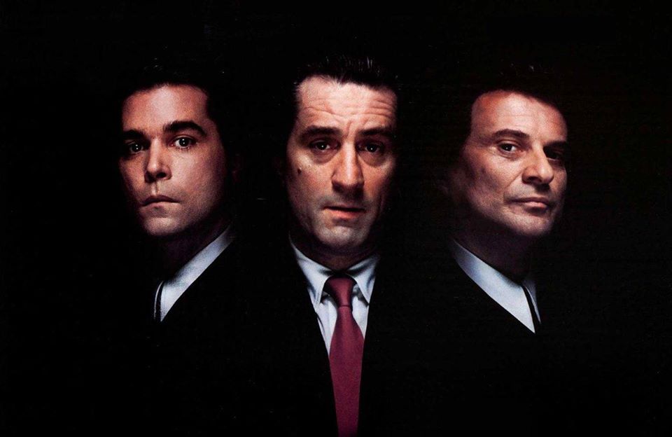 Moxie Cinema's The Essentials: Goodfellas