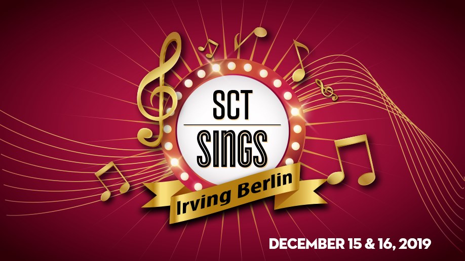 SCT Sings Irving Berlin — at Springfield Contemporary Theatre
