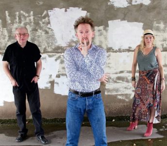 Band the Andy Havens Trio
