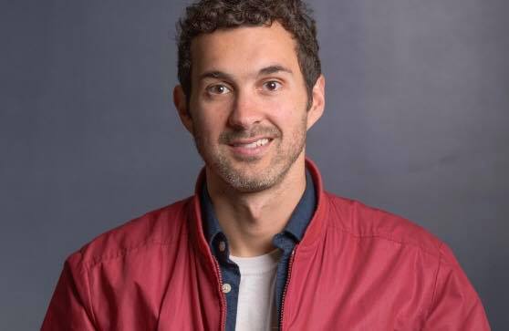 Mark Normand at Blue Room Comedy Club