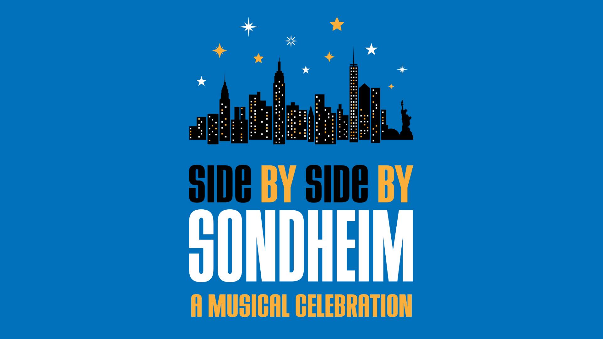 Side by Side by Sondheim: A Musical Celebration — at Springfield Contemporary Theatre