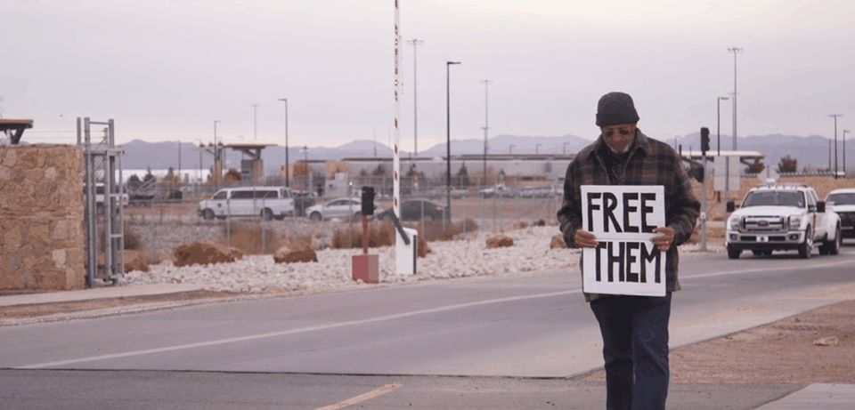 Witness At Tornillo — at Moxie Cinema