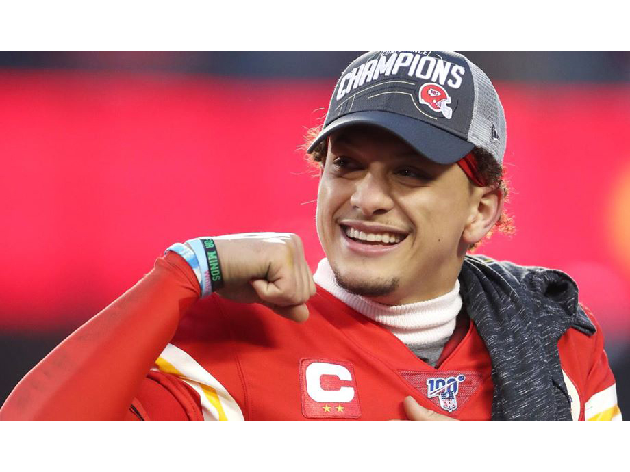 Super Bowl Party 2020 — at The Flea