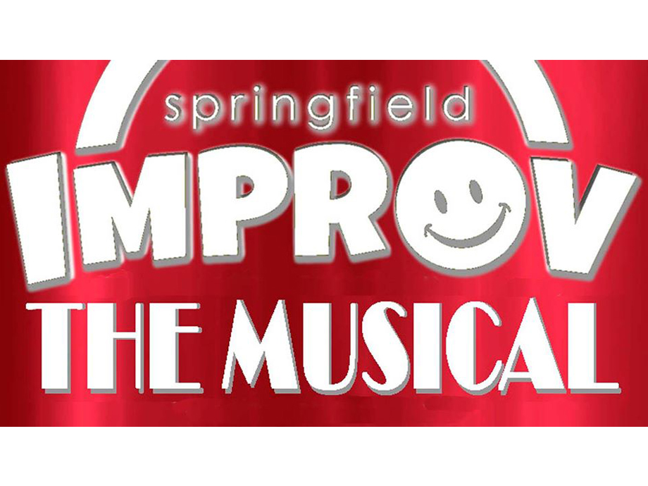 Springfield Improv The Musical