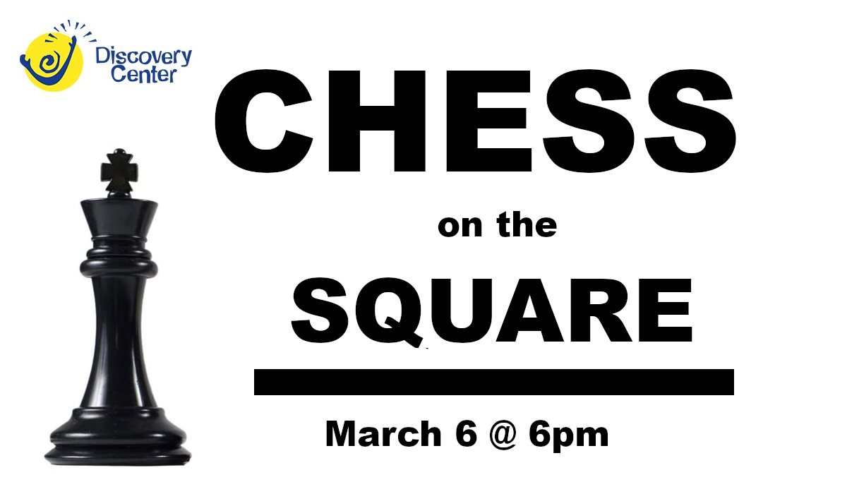 Chess on the Square