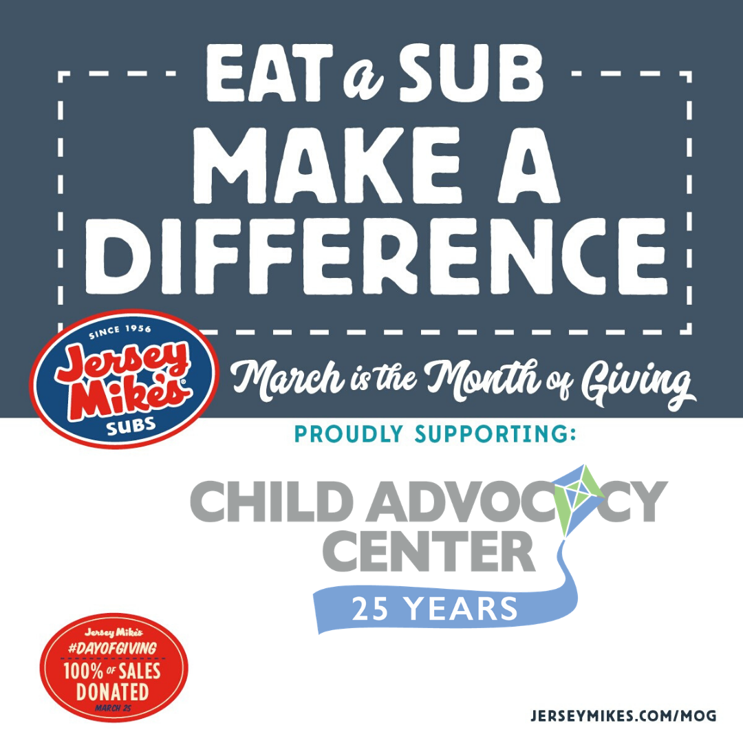 Jersey Mike\'s Subs Day of Giving