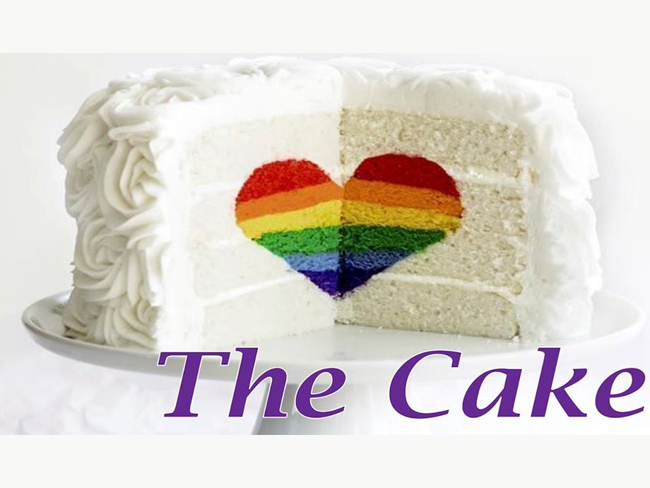 The Cake — at Springfield Contemporary Theatre