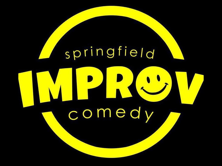 Home Team - Comedy Improv at Springfield Improv