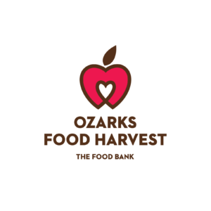 Logo for Ozarks Food Harvest