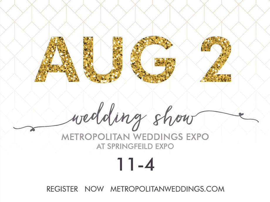 Metropolitan Wedding Expo