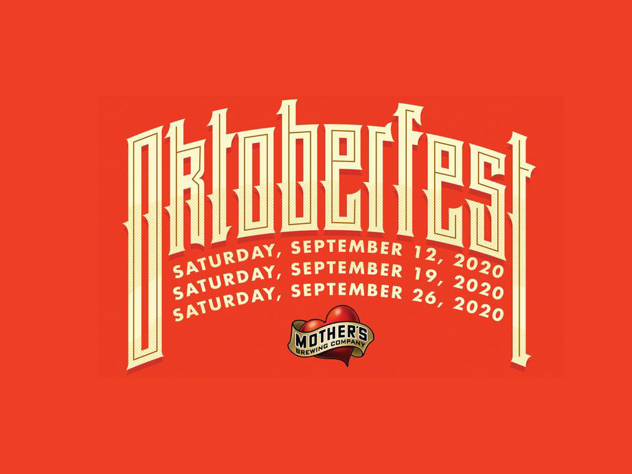 Oktoberfest in the Ozarks — at Mother's Brewing Company