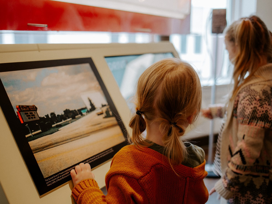 Sensory-Friendly Morning — History Museum on the Square