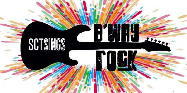 SCT Sings B'Way Rock — at Mother's Brewing Company