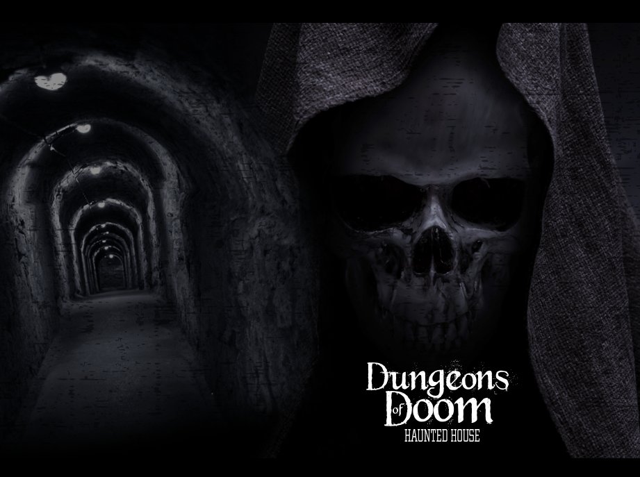 Dungeons of Doom