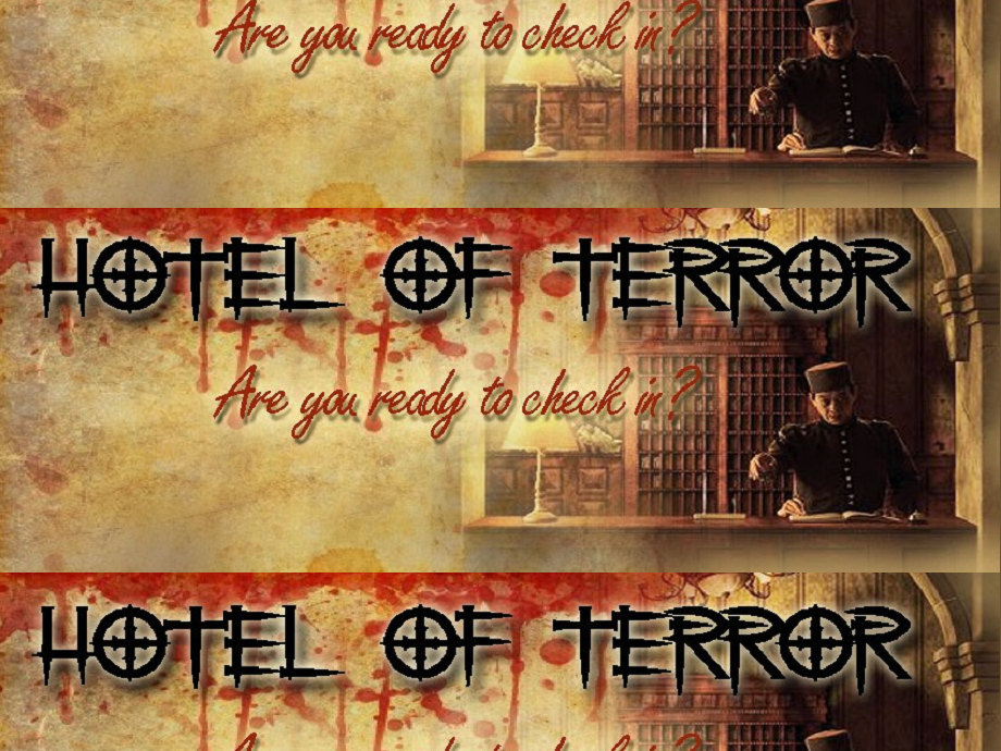 Hotel of Terror