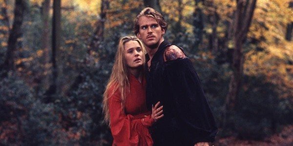 Friday Films: Princess Bride at the Gillioz