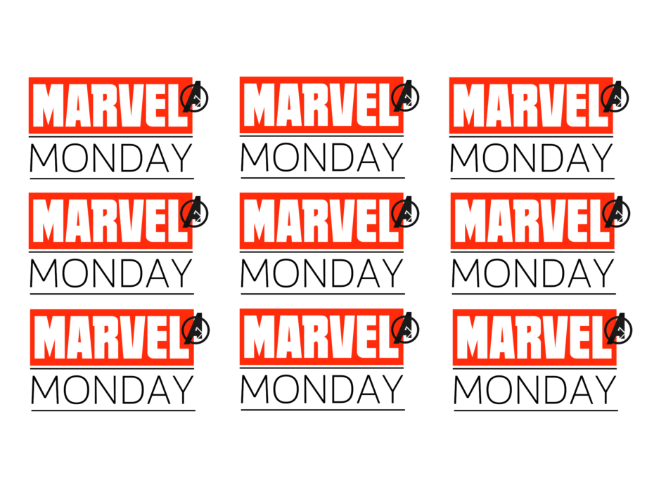 MARVEL MONDAY - Play-In-A-Day  at Springfield Little Theatre