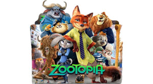 ZOOTOPIA- Play-In-A-Day  at Springfield Little Theatre