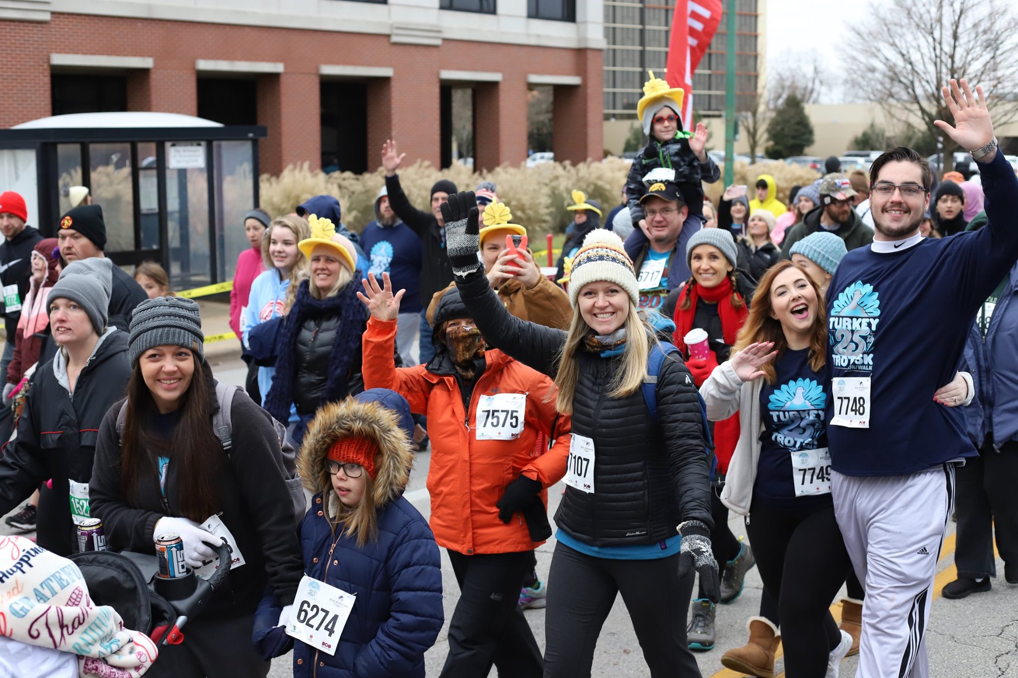 turkey_trot It's All Downtown It's All Downtown